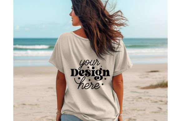 A Brand Designer’s Review: T-Shirt Graphics Mockup