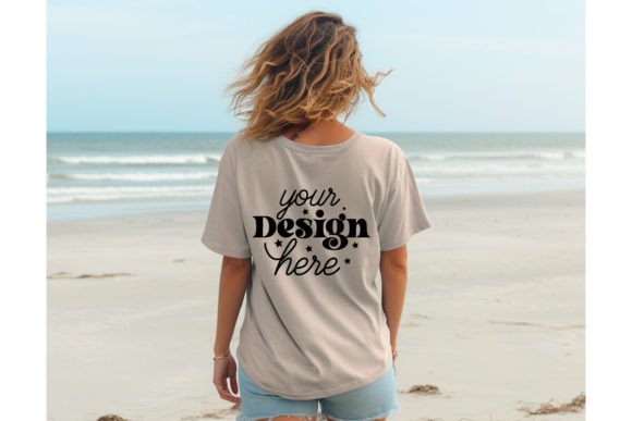 A Designer's Review: Graphics and T-Shirts with Bella Canvas