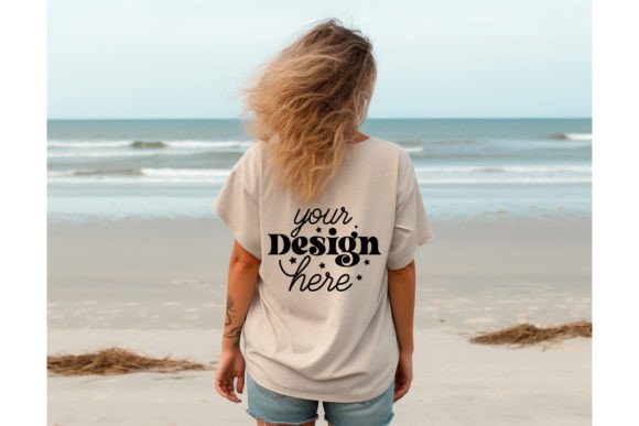 A Designer's Review of the Bella Canvas 3001 Mockup