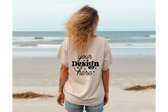 A Graphic Designer's Review of a Key T-Shirt Mockup Asset