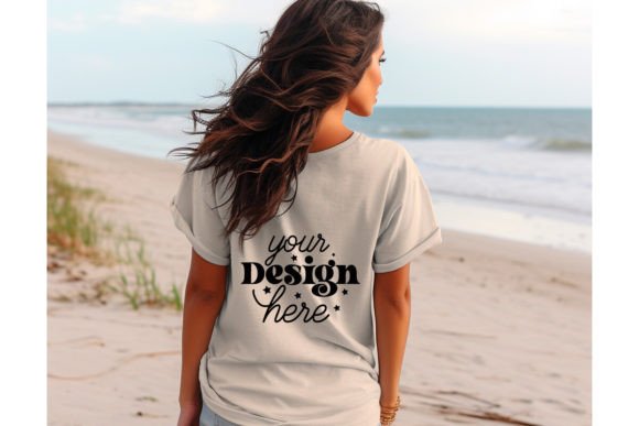 A Graphic Designer's Review of a T-Shirt Mockup Asset