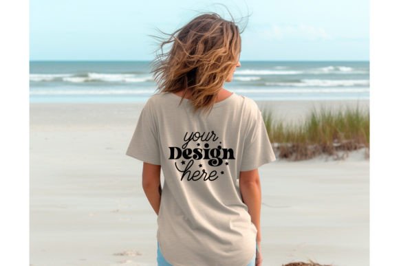 A Practical Review of a Back View Mockup