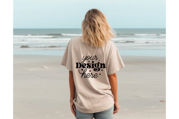 A Professional's Take on Bella Canvas Mockups for T-Shirt Graphics