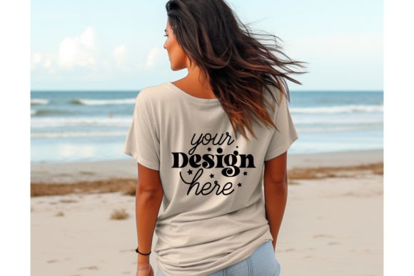 A Versatile Graphic for T-Shirts Marketing