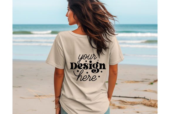 An Essential Graphic Design Asset for T-Shirt Branding