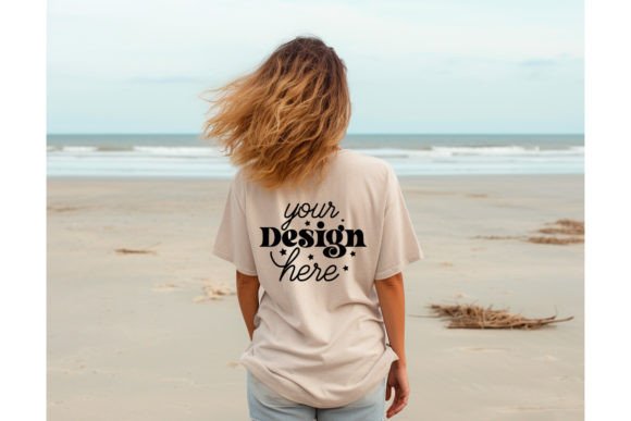 An Honest Review of the Bella Canvas 3001 T-Shirt Mockup for Graphics
