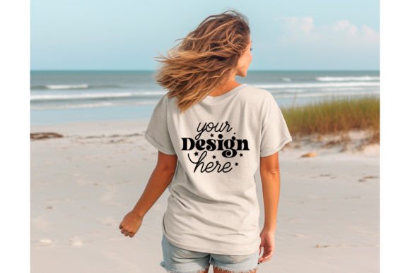 Building Brand Presence with Graphics and T-Shirts