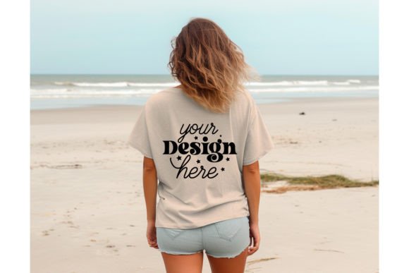 Crafting & Graphics: A Bella Canvas T-Shirt Mockup Review
