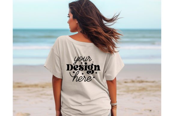 Essential Graphics and T-Shirts Mockup for Craft Businesses
