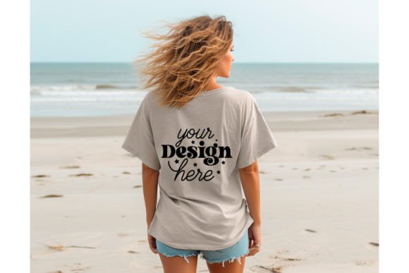Essential Graphics for T-Shirt Mockups and Product Previews