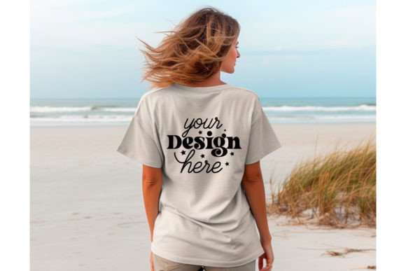 Evaluating a Natural T-Shirt Graphic for Local Business Branding