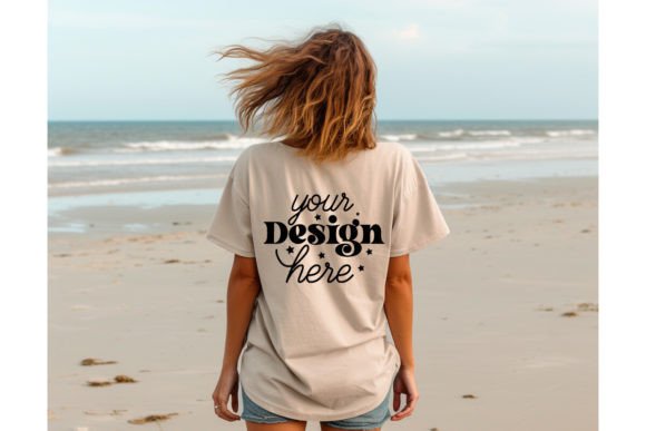 From Graphic Asset to Brand Tool: Reviewing a T-Shirt Mockup