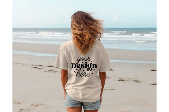 Professional Graphics for Real-World T-Shirt Branding Projects