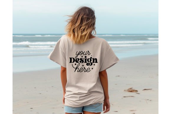 Reviewing the Bella Canvas T-Shirt Graphic for Real Business Branding